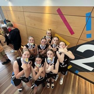 Meet your Posher, Eve